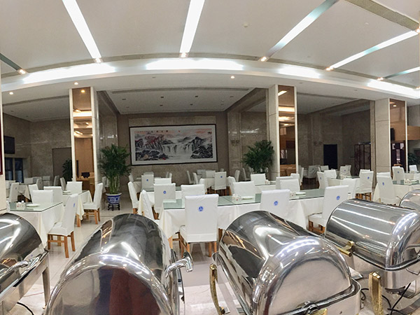 海事局機(jī)關(guān)食堂